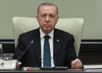 أردوغان: سنمنع دخول وخروج الإرهابيين على الحدود الإيرانية