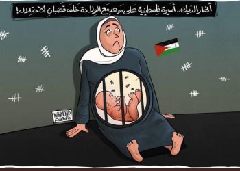 “أنقذوا أنهار الديك” يتصدر في الدول العربية مع قرب ولادتها