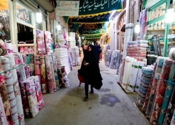 مسؤول يكشف الدول العربية الأكثر استيرادا من إيران