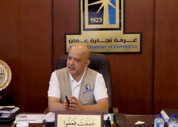 الحاج توفيق نقيبا لتجار المواد الغذائية لدورة جديدة