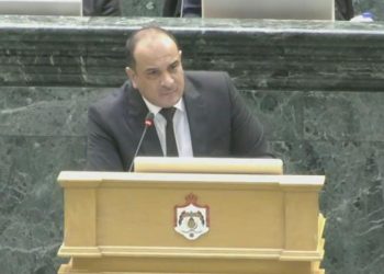 النائب عياصرة: لماذا تصر الحكومة على تعيين أمين عمّان؟