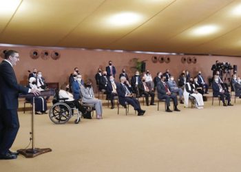 لجنة الأحزاب الـ26 تخاطب الرفاعي بشأن مقترحات الانتخاب.. والعضايلة: لا نريد نماذج فاشلة