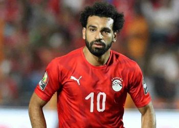 ليفربول يصدم المنتخب المصري بشأن محمد صلاح
