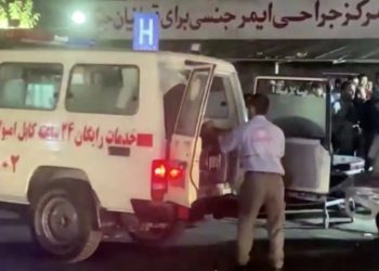 أفغانستان.. الصحة العالمية تدق ناقوس الخطر والأمم المتحدة تحذر من مجاعة تهدد ثلث السكان