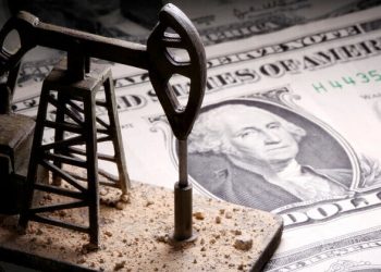 ارتفاع حاد في أسعار النفط