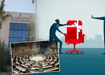 تحقيق صحفي يجيب.. لماذا تنتشر الواسطة في الأردن؟