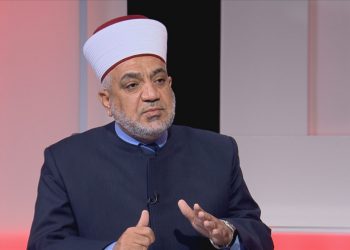 “العلوم الشرعية” و”النوادي الليلية” تفجر غضب الأردنيين بوجه وزير الأوقاف (ترند)