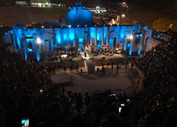 مهرجان جرش يصدم الأردنين مجددا من انتقائية الحكومة بمكافحة كورونا