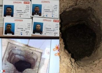 “القسام”: حماية “أسرى جلبوع”  واجب مقدس