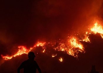 FP: الشرق الأوسط ربما يتحول إلى منطقة “لا تصلح” للعيش