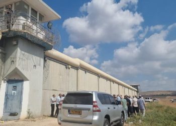 أبرز عمليات الهروب الفلسطينية من سجون الاحتلال