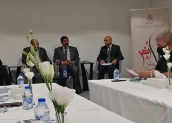 جدل حقوقي حول قانون المخدرات والمؤثرات العقلية