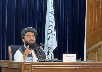 طالبان: الحرب انتهت وكل من يحمل السلاح عدو للشعب