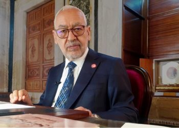 الغنوشي: ما زلت متمسكا بصفتي النيابية وأدعو الرئيس للتراجع عن إجراءاته غير الدستورية