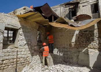 اتفاق درعا ينهار من جديد والأهالي يطالبون بترحيلهم إلى الأردن