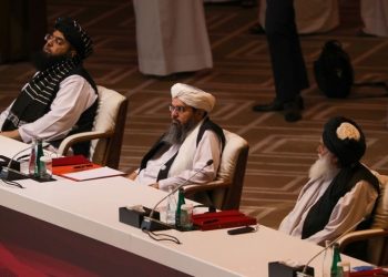 لندن تجري محادثات مع طالبان لإجلاء آخر رعاياها من أفغانستان