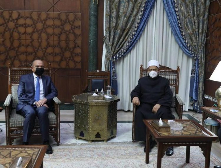 منح دراسية للطلبة الأردنيين في الأزهر