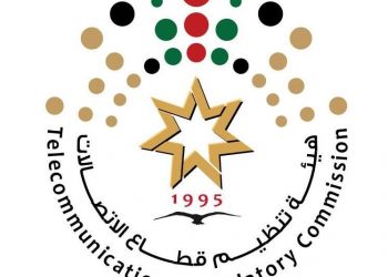 102 مليون دينار ايرادات تنظيم الاتصالات في 8 أشهر
