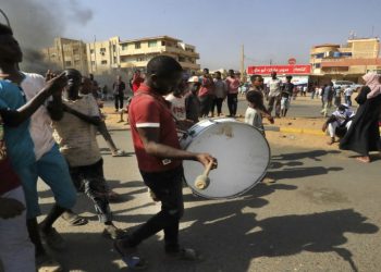 الأمم المتحدة في السودان “قلقة جدا” بشأن “تقارير عن انقلاب جار”
