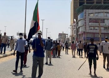 “تنسيقية المقاومة السودانية” تعلن 7 مطالب لمظاهرات السبت