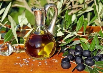 زيت الزيتون.. من “سيد” المائدة اللبنانية إلى فقيدها