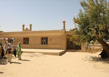 ماذا تعرف عن قرية “سنكيسار” مهد طالبان ؟