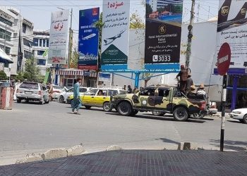 “طالبان”: واشنطن توافق على تقديم مساعدات إنسانية لأفغانستان