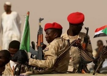 الغارديان: هل حصل الانقلاب بالسودان على دعم مصري وإماراتي؟