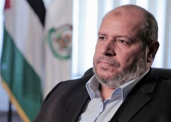 الحية: مصرون على تنفيذ صفقة تبادل جديدة ونحن جاهزون لها