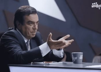 رئيس وزراء لبنان يرفض هذه التصريحات لجورج قرداحي (فيديو)