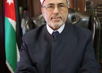 قاضي القضاة: صرف 38 مليون دينار من خلال بطاقة الأسرة خلال 2021