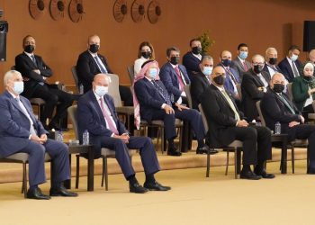 حزبيون لـ “البوصلة”: مخرجات لجنة التحديث تلاعب بالألفاظ لا يرقى للطموح