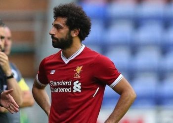 مدرب ليفربول: صلاح أفضل لاعب بالعالم حاليا