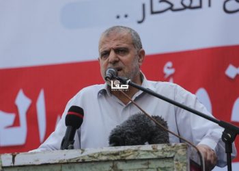 حماس تحذر من استمرار مساس الاحتلال بالقدس والأسرى