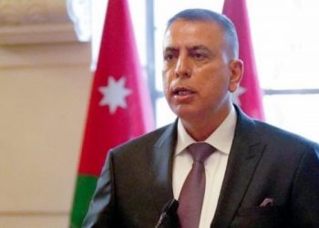 وزير الداخلية: نتمنى توفر الظروف المناسبة لإعادة اللاجئين السوريين