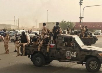 الجامعة العربية تتدخل لحل الأزمة في السودان على إثر الانقلاب