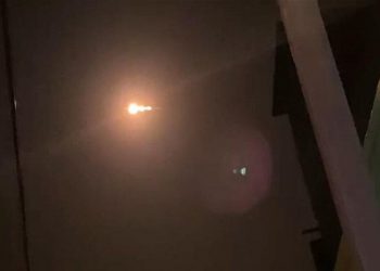 سوريا.. دوي انفجارات في طرطوس وحمص