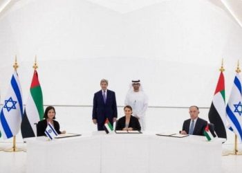جندلمان: اتفاقيتنا مع الأردن تاريخية