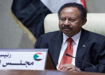 عودة حمدوك إلى منصب رئيس الحكومة بعد اتفاق في السودان