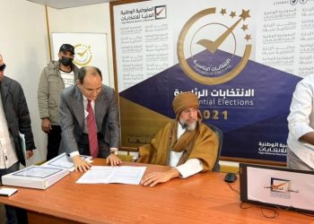 سيف القذافي.. علاقات تاريخية سرية مقدمة للتطبيع العلني مع “إسرائيل”