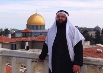 الكشف عن هوية الشهيد منفذ عملية القدس المحتلة