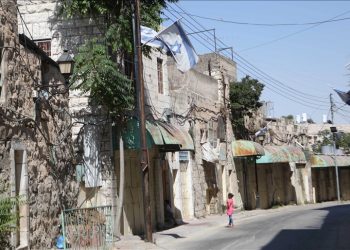 مأساة عائلات حي الشيخ جراح في القدس