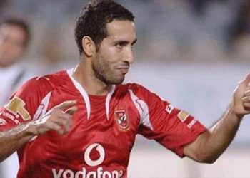 مصر.. احتفاء واسع بذكرى وداع “أبو تريكة” لهذا السبب