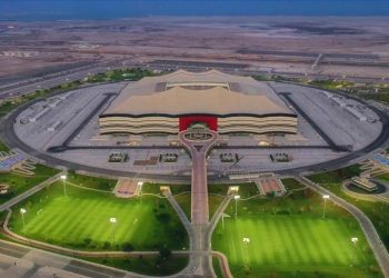 قطر تعلن جاهزية “استاد 974” المونديالي.. تعرف على تفاصيله