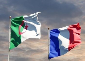 أكبر حزب إسلامي بالجزائر يطالب فرنسا بالاعتذار وتعويض كل الشعب