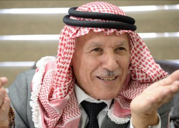 العرموطي: الأردني غير آمن للذهاب إلى سوريا.. والتعديلات الحكومية عبء على الدولة