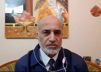 العموش لـ “القس زكريا”: شتائمك ستزيد إقبال الناس على الإسلام (شاهد)