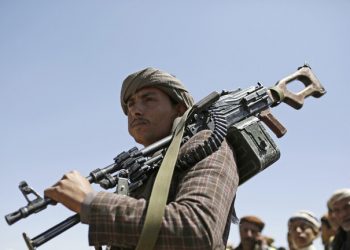 الحوثيون يعلنون عن عملية عسكرية واسعة في العمق السعودي