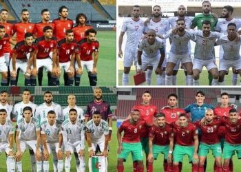 ملامح مواجهة عربية نارية بالدور الحاسم للتصفيات الإفريقية لمونديال قطر