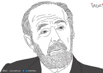 داعية عمل مع نيكسون وحاربه كيسنجر بسبب فلسطين (بورتريه)